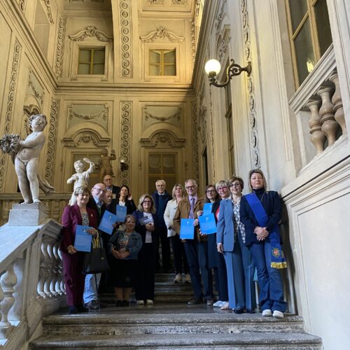 Giornata Mondiale delle Vittime dell’Amianto: i vincitori del Premio Vivaio Eternot