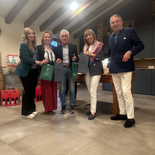 I risultati della terza tappa della Sem Cup