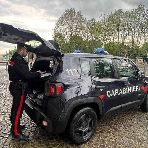 Controlli nelle feste di Pasqua a Tortona: 8 patenti ritirate, 14 automobilisti segnalati per alcol e droga
