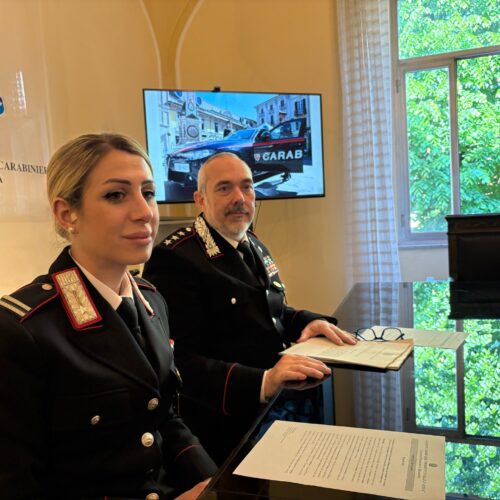 Violenze dopo aver cantato Bella Ciao: Carabinieri identificano e denunciano l’aggressore