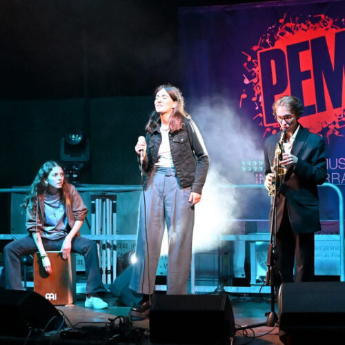 Aperte le iscrizioni a PeM Music Contest per solisti e gruppi sotto i 35 anni