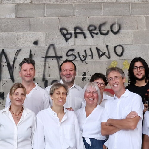 “Giovani per sempre” de Gli Illegali a Carezzano sabato 4 ottobre