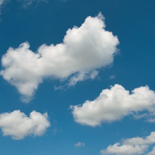 Le previsioni meteo in Piemonte del weekend dal 25 al 27 aprile