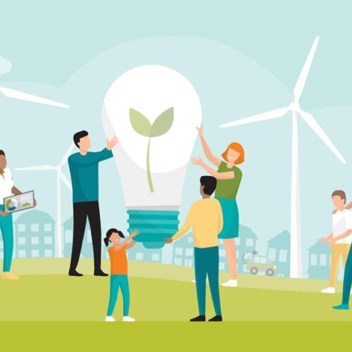 Ciclo di incontri sulle comunità energetiche rinnovabili
