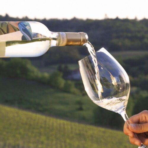 Dazi Usa bloccano vini italiani nei porti. Il Gavi non trema ma teme “l’effetto domino”