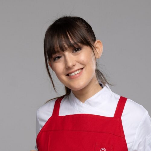 Cooker Girl firma una ricetta per Fuga di Sapori: il 5 maggio la cena e poi il suo “Stracotto in libertà” nel menù per un mese