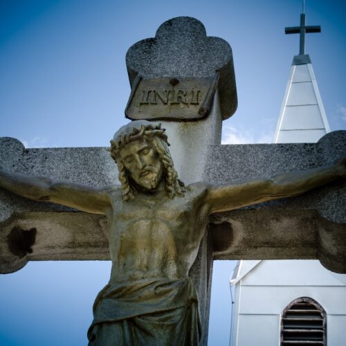 Venerdì sera la Via Crucis alla Cittadella di Alessandria con il Vescovo Gallese