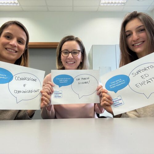 Giornata della consapevolezza dell’Afasia Primaria: Maugeri propone webinar gratuito