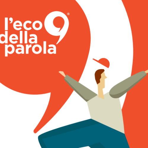 Da oggi due giorni con il Festival “Eco della parola”