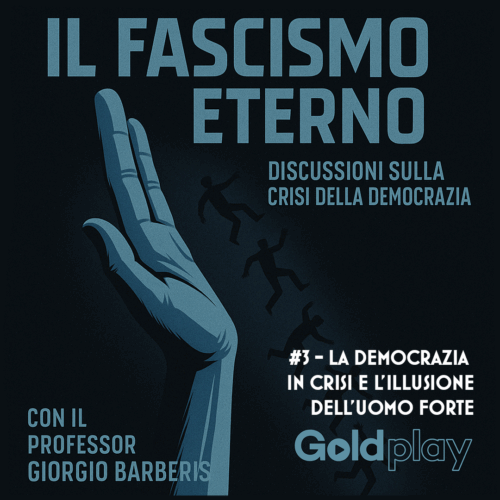 La democrazia in crisi e l’illusione dell’uomo forte