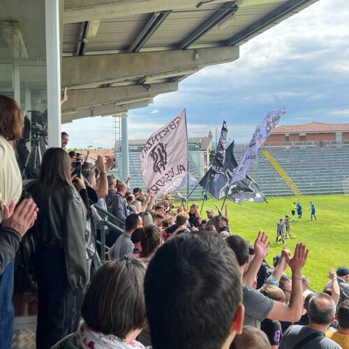 Il risveglio dell’orso grigio: la FC Alessandria torna in Eccellenza
