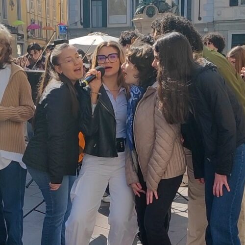 Le notizie che potreste aver perso oggi, 11 aprile