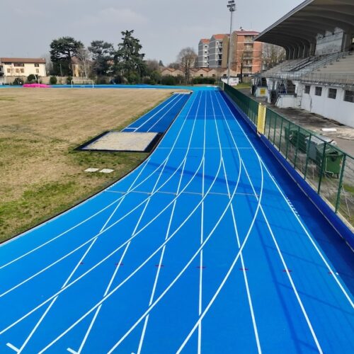 Doualla Edimo vince i 100 metri degli Europei Under 20