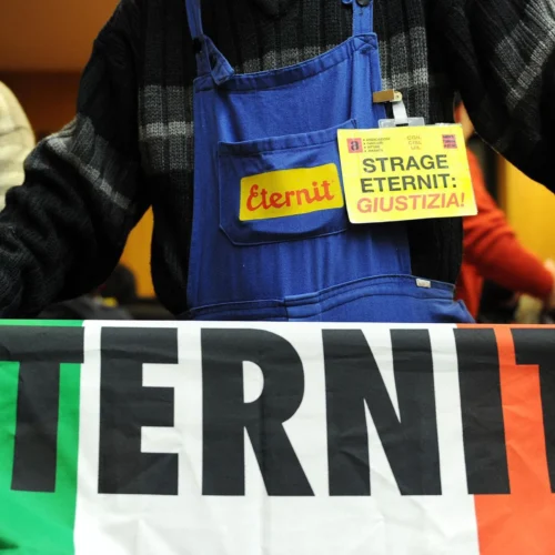 Giornata Mondiale delle vittime dell’amianto: a Casale la memoria conferma l’impegno per salute e giustizia