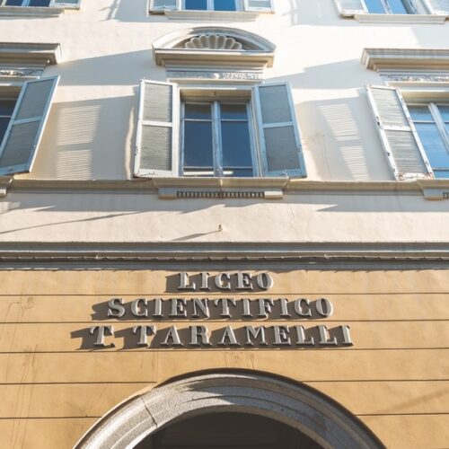 Pavia investe nel futuro: Provincia stanzia oltre 4 milioni per la rinascita del Liceo Taramelli