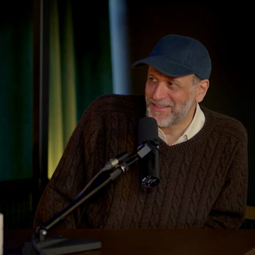 “Mi piacciono il clima, le colline e la bagna cauda”: al podcast Supernova Luca Guadagnino e la vita in provincia
