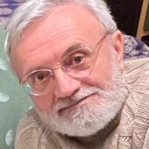 Tortona piange la scomparsa del giornalista Mauro Maruffo: aveva 72 anni