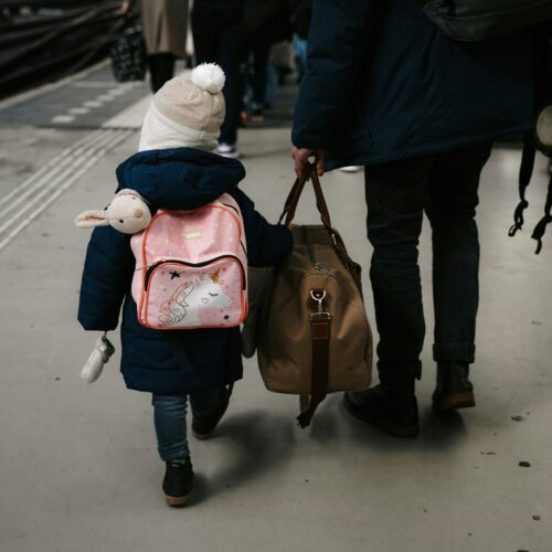 Anche Alessandria tra i 10 comuni piemontesi che avranno percorsi casa-scuola più sicuri e sostenibili