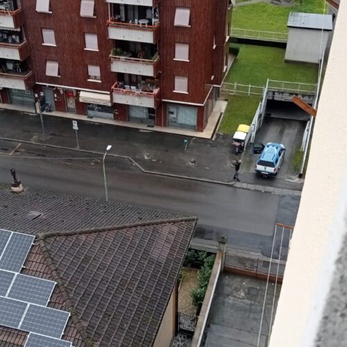 “C’è un allarme bomba”: il racconto di una novese svegliata alle 5 per un ordigno, poi risultato falso