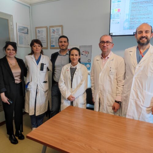 Una giovane ricercatrice dal Messico ad Alessandria per combattere i tumori al fegato e al pancreas