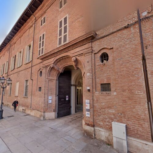 Nuova sede per il centro antiviolenza me.Dea di Alessandria: sarà a Palazzo Guasco. “Accoglieremo più donne”