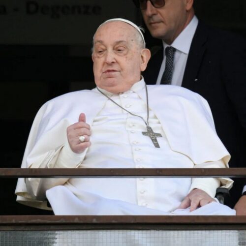 È morto Papa Francesco