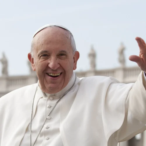 Anche la provincia di Alessandria piange la scomparsa di Papa Francesco