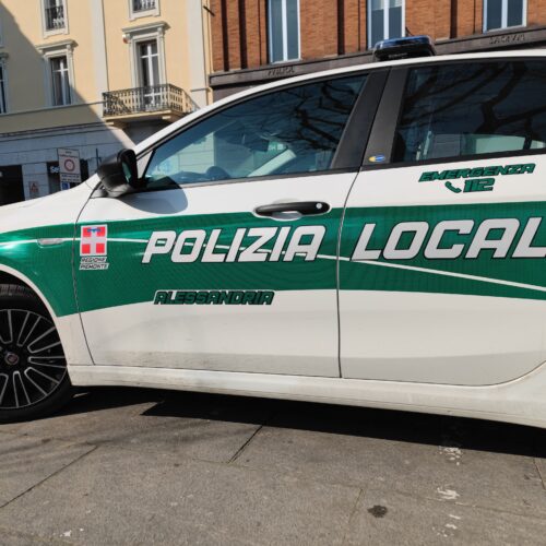 Incidente tra Spinetta e Alessandria: nessun ferito ma traffico bloccato verso la città