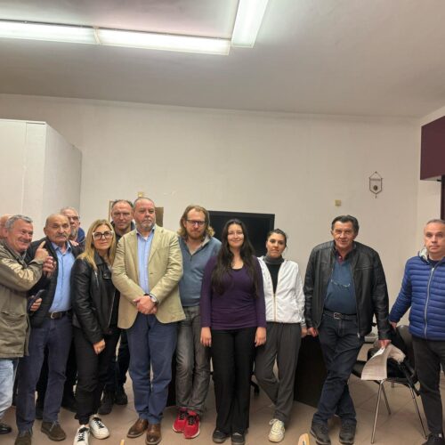 Pro Loco al quartiere Cristo di Alessandria: giovedì 10 aprile la presentazione