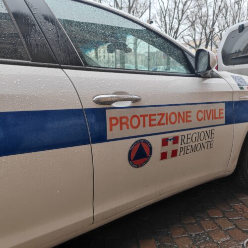 Gaza, Cirio: “Protezione Civile del Piemonte a disposizione per aiutare la popolazione”