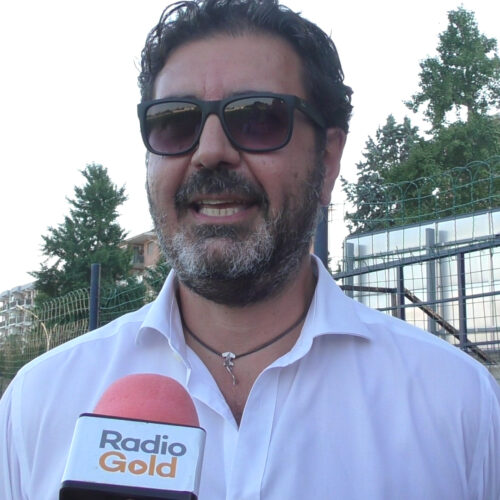 Fc Alessandria promossa in Eccellenza, la gioia del presidente Dinisi: “Sfiniti ma contenti”