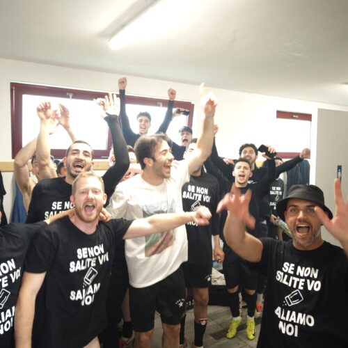 Goleada Sale: è Promozione