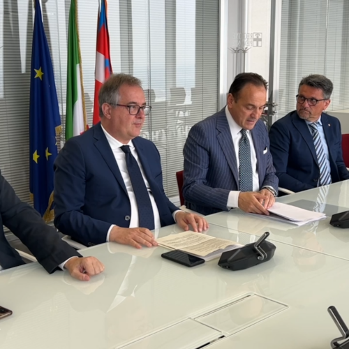 Regione: una legge per la semplificazione urbanistica e aiutare i Comuni