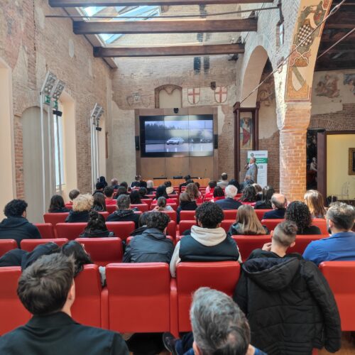 Sicurezza stradale, convegno aperto ai giovani: “Provincia Alessandria tra le prime in Italia per incidenti”