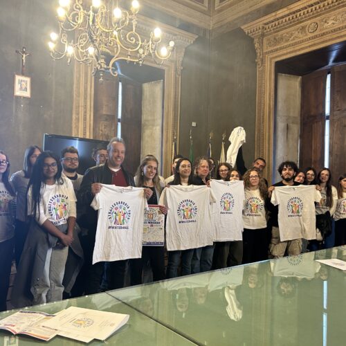 La Stralessandria torna al Parco Carrà: da lunedì via alla prevendita delle magliette