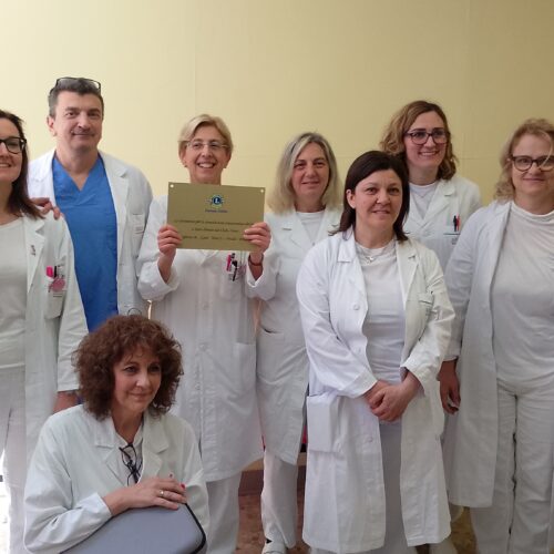 All’Ospedale di Novi un nuovo strumento terapeutico per i pazienti affetti da Parkinson