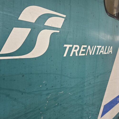 Allerta neve: riduzione viaggi dei treni su alcune linee in Piemonte