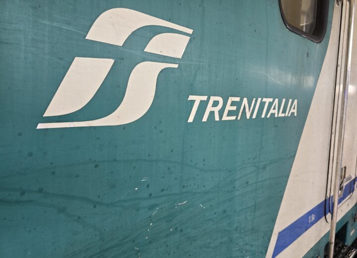 Ferrovie: da domenica 17 a lunedì 18 maggio sciopero nazionale personale Gruppo Fs e Trenord