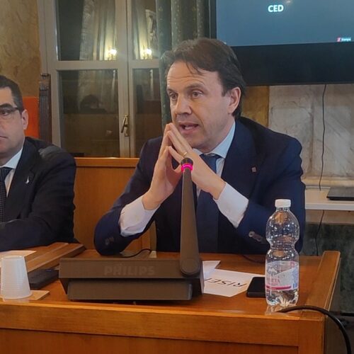 A Valenza l’assessore regionale Tronzano incontra le aziende orafe: “Regione al vostro fianco”