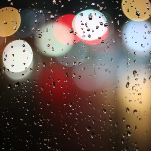 Meteo: da lunedì sera possibili piogge intense in provincia di Alessandria
