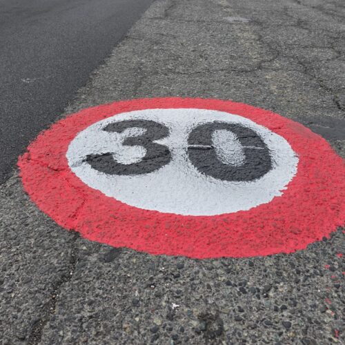 Entro il 2025 la zona 30 ad Alessandria si allarga: sarà anche fuori dagli spalti e nei sobborghi