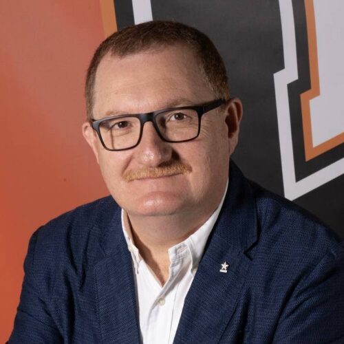 Il Derthona saluta Ferencz Bartocci