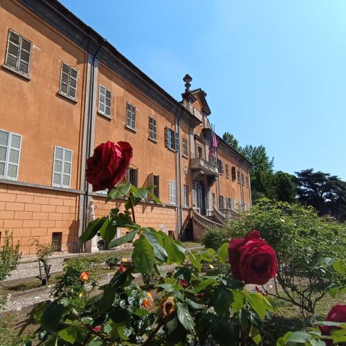 Domenica 4 maggio riapre l’orto botanico di Pavia