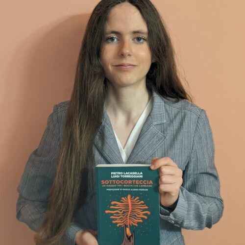 Premio Asimov: la recensione della studentessa novese Greta Cornelli tra le 3 migliori del Piemonte