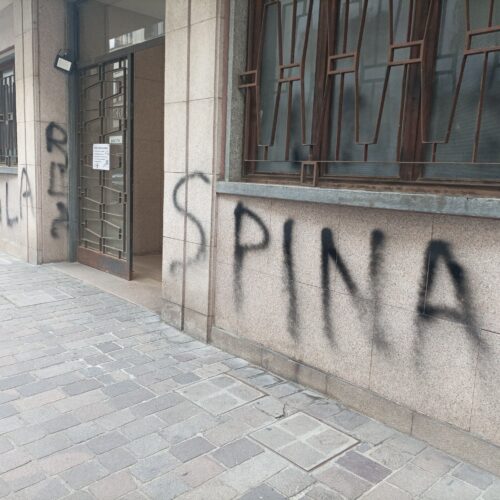 Le notizie che oggi, lunedì 19 maggio, potrebbero esservi sfuggite