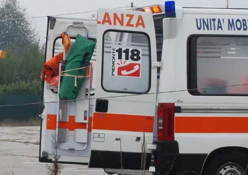 Tragedia sul lavoro a Cremona. Camionista di Rivalta Bormida muore schiacciato da un container