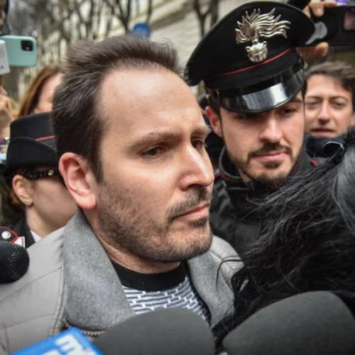 Procura di Pavia dispone consulenza psichiatrica per Sempio