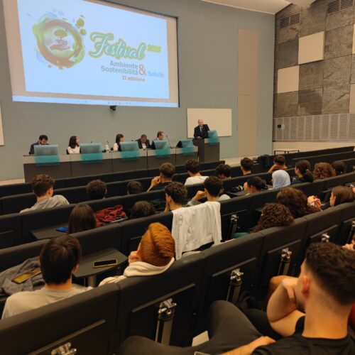 “La nostra salute non può prescindere da quella dell’ambiente”: ad Alessandria si parla di One Health