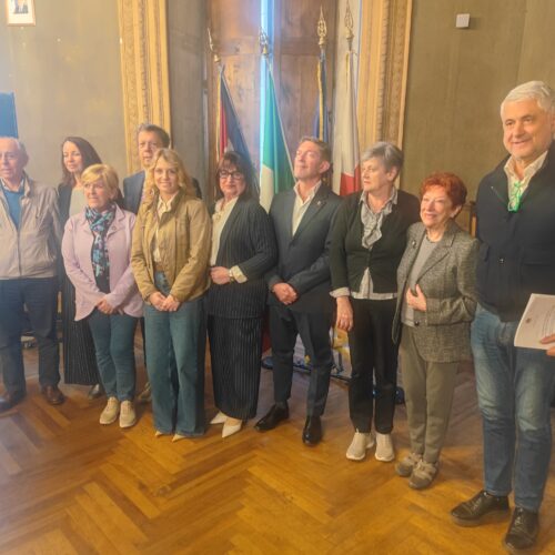 Il primo “Scudo Blu” in Piemonte alla Cittadella di Alessandria, patrimonio da tutelare: martedì il convegno