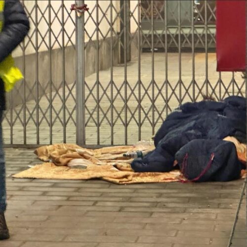 Le notizie che potreste aver perso oggi, martedì 11 novembre